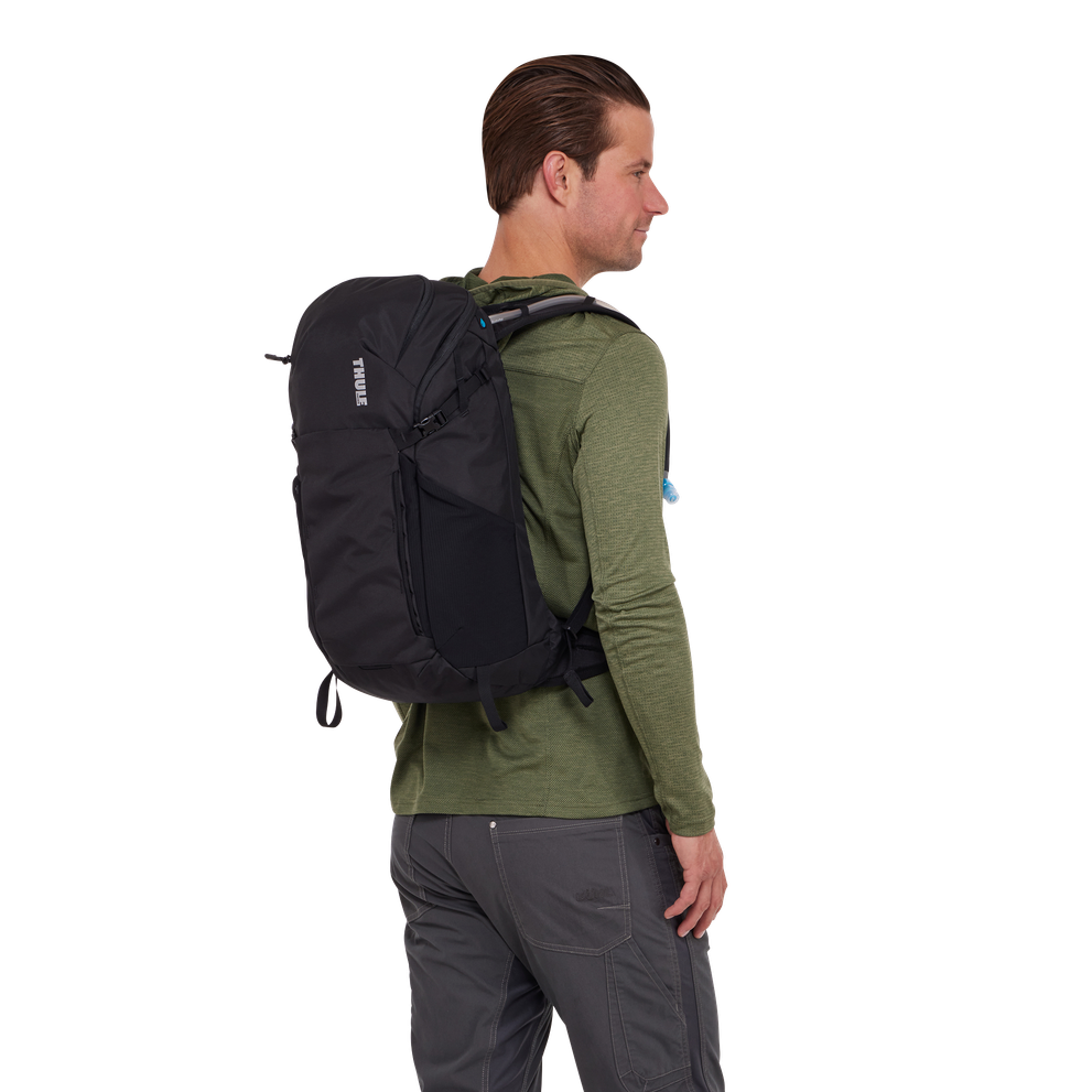 Thule AllTrail Hydration Backpack 22L - Black