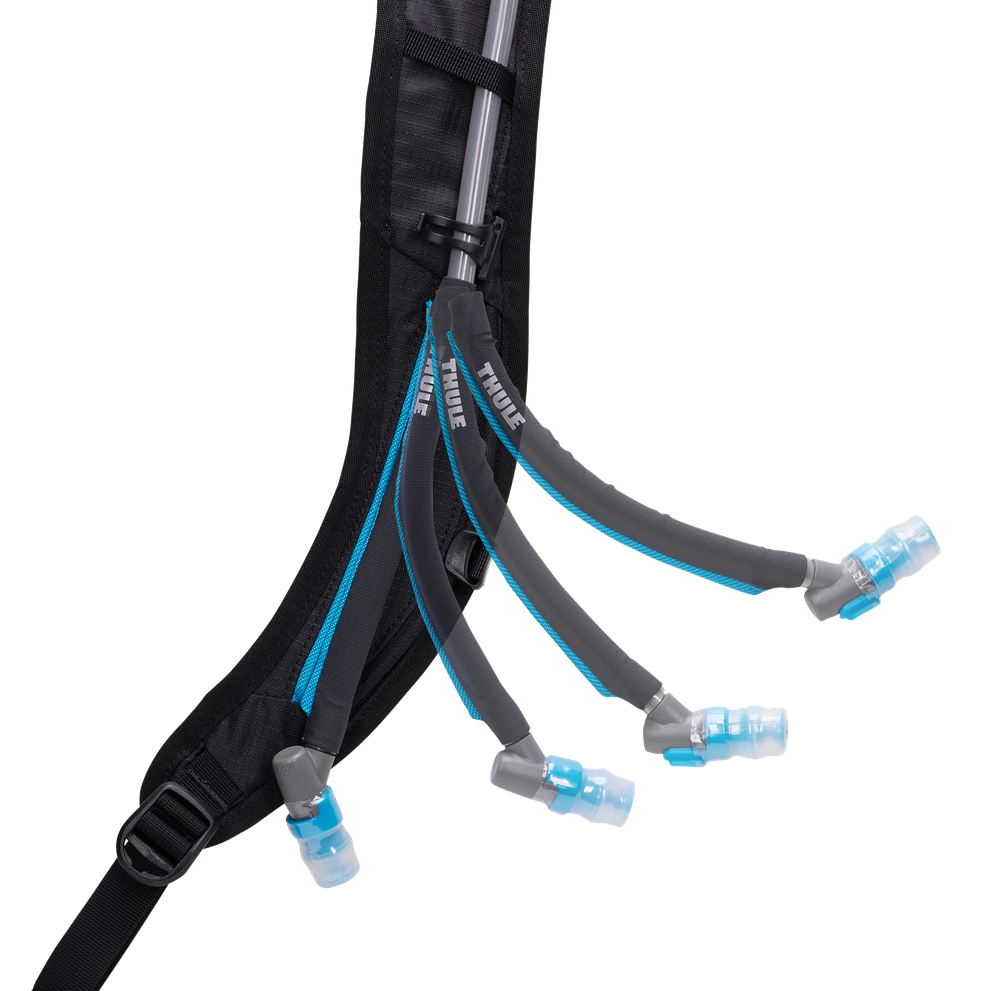 Thule AllTrail Hydration Backpack 16L - Black