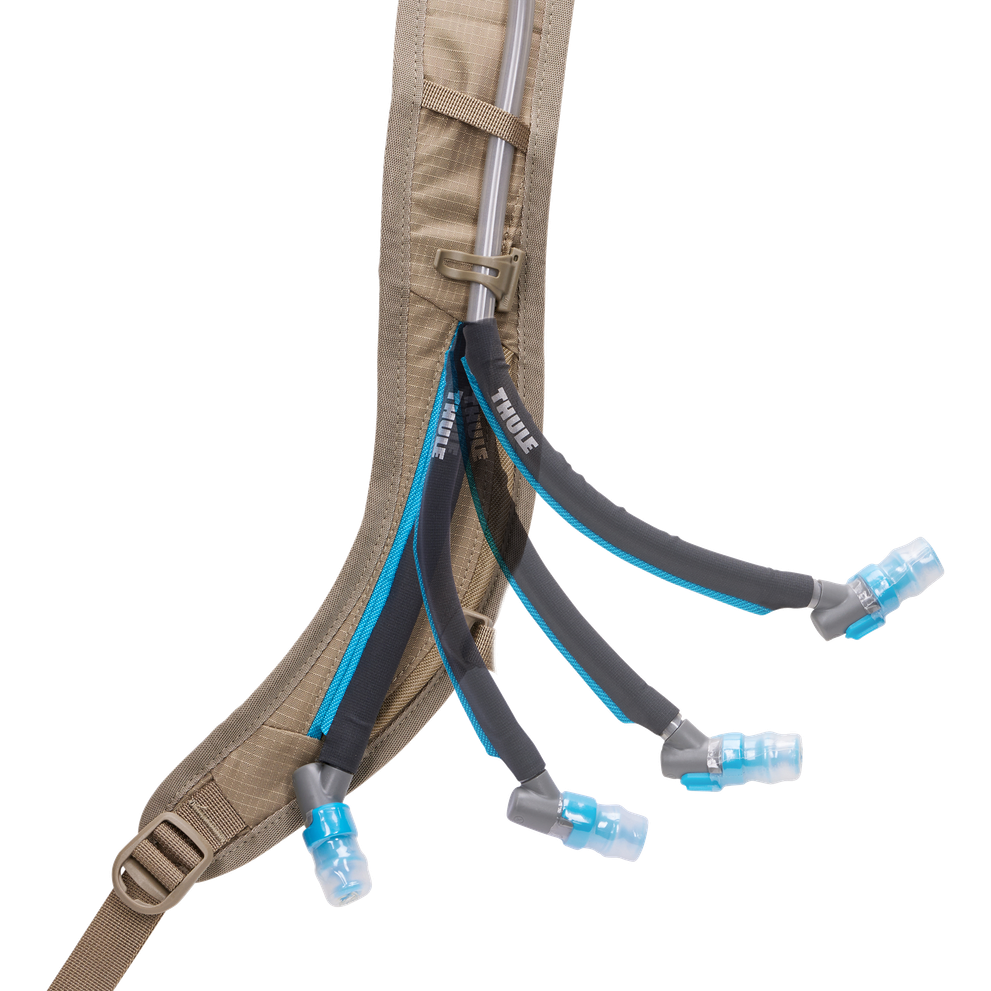 Thule AllTrail Hydration Backpack 22L - Faded Khaki