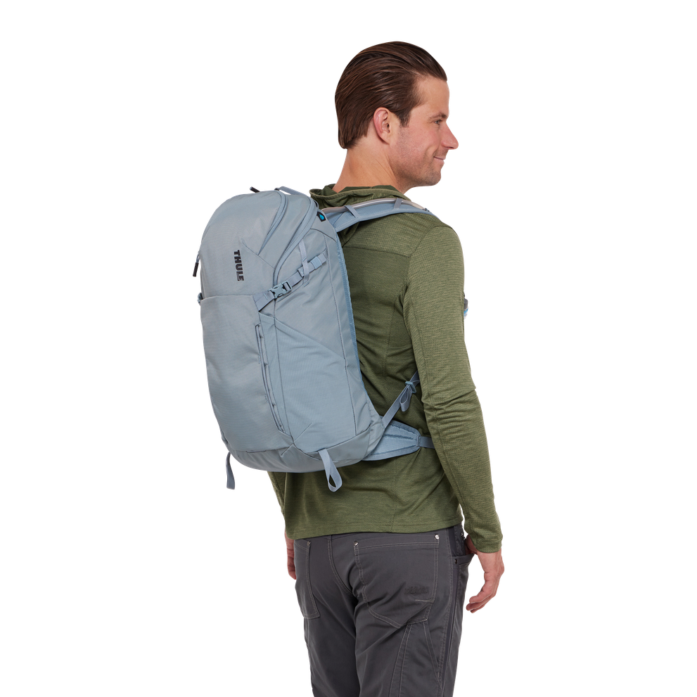 Thule AllTrail Hydration Backpack 22L - Pond Gray