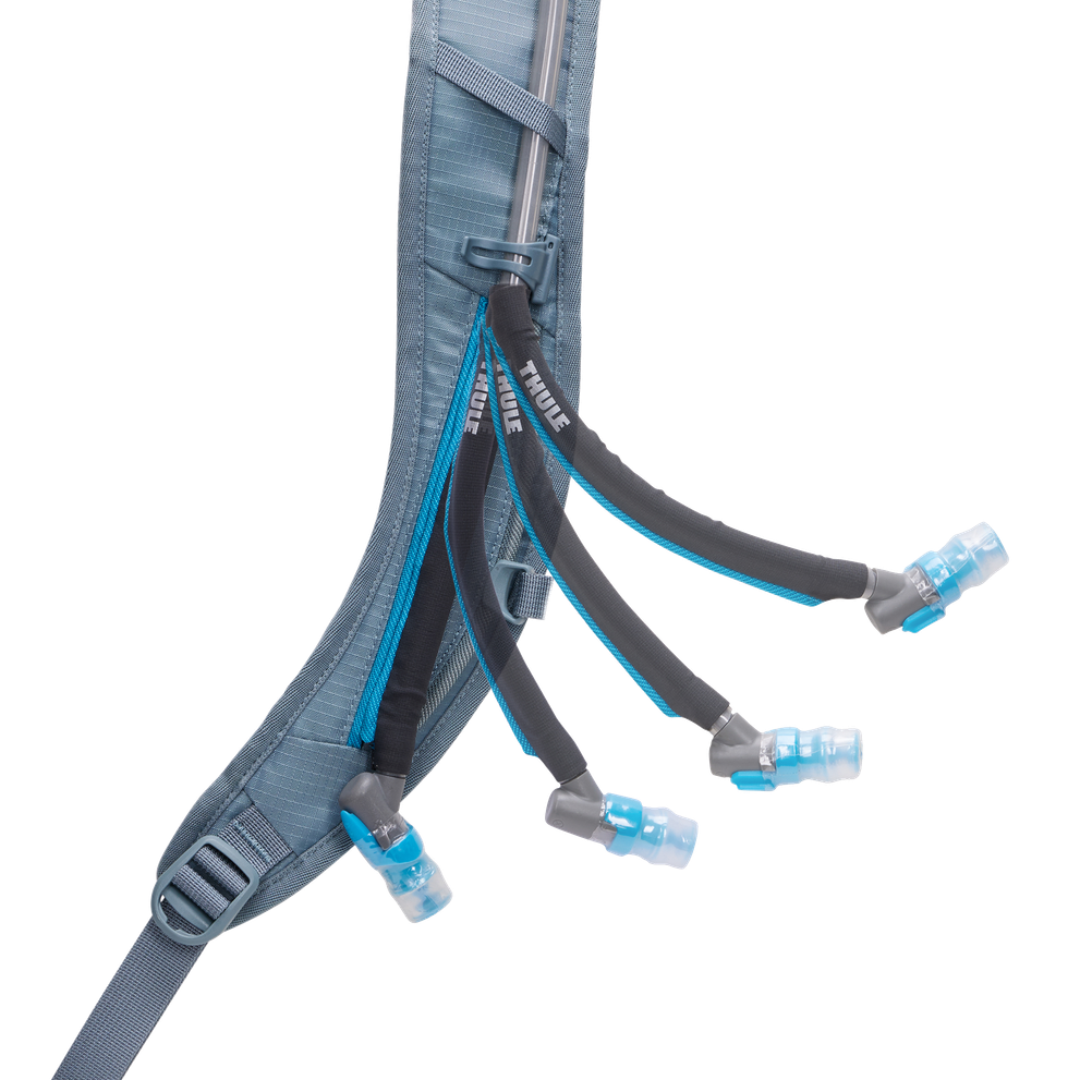Thule AllTrail Hydration Backpack 22L - Pond Gray
