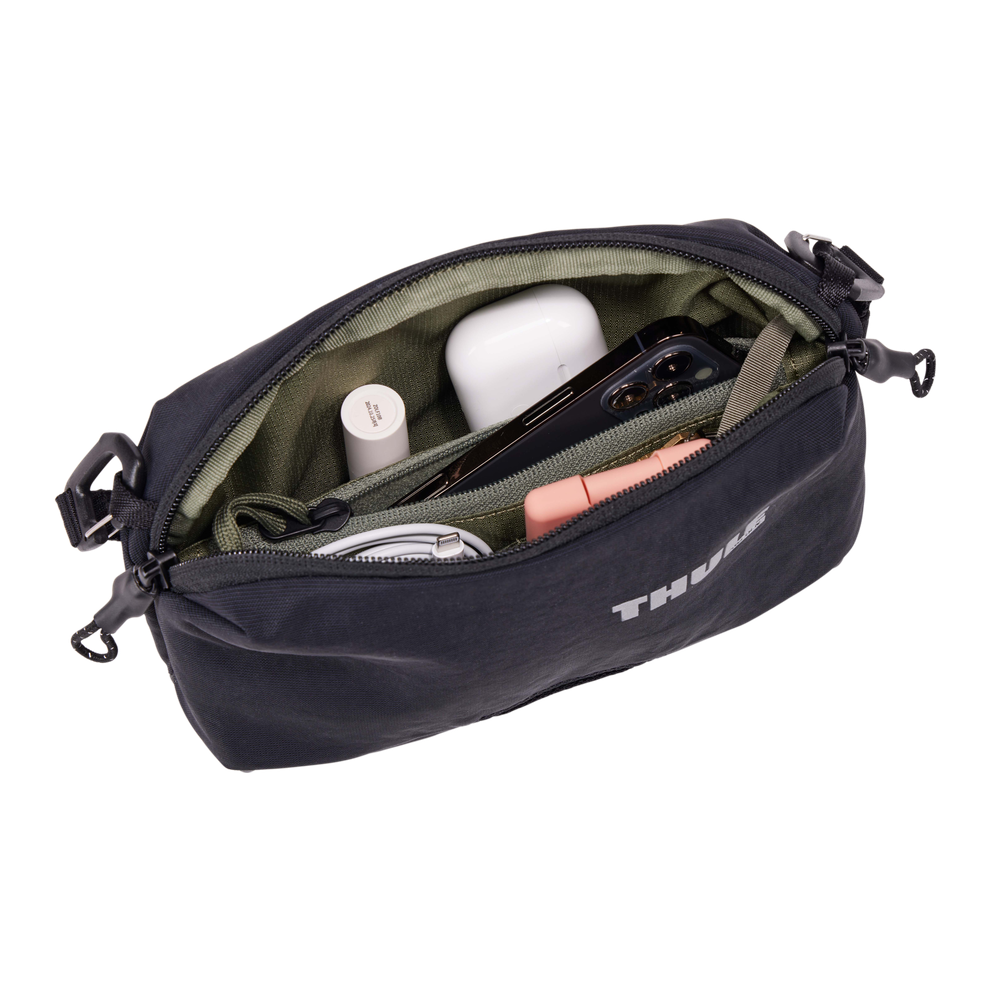 Thule Paramount Crossbody 2L - Black