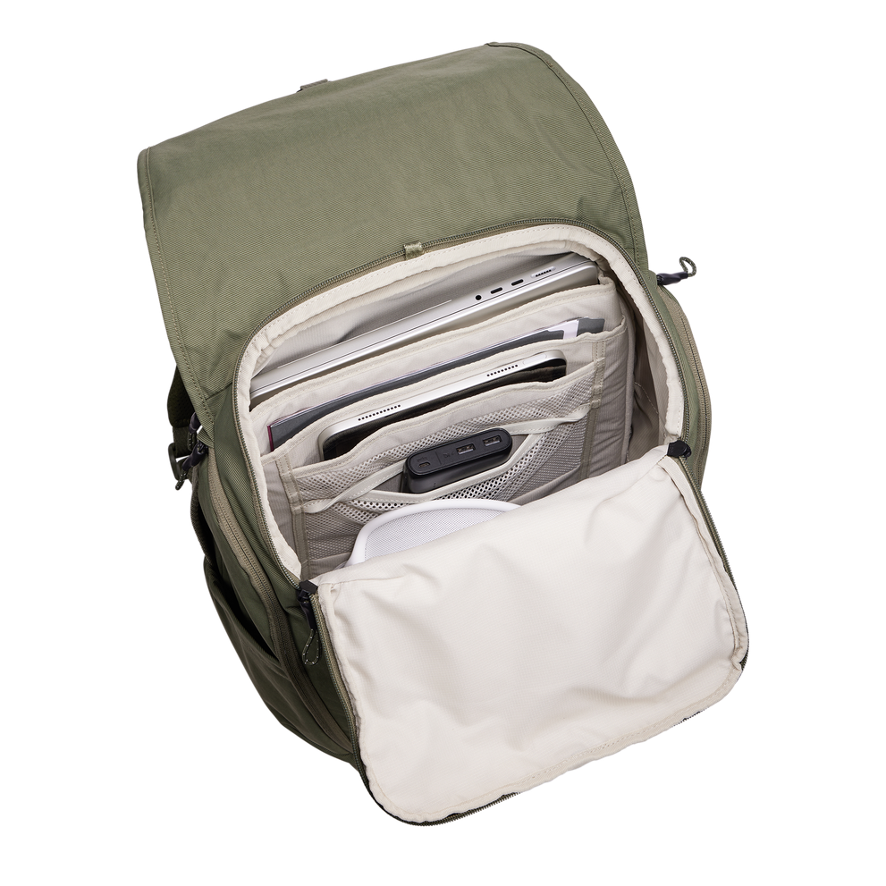 Thule Paramount Backpack 27L - Soft Green