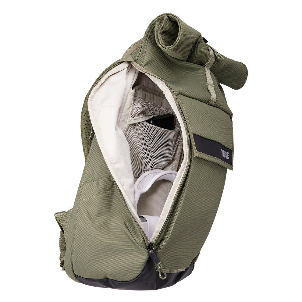 Thule Paramount Backpack 24L - Soft Green