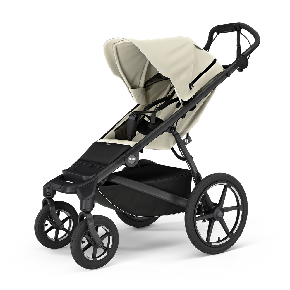 Thule Urban Glide 4 Kinderwagen 2-in-1 - Sanftes beige