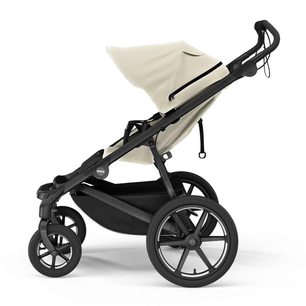 Thule Urban Glide 4 Kinderwagen 2-in-1 - Sanftes beige