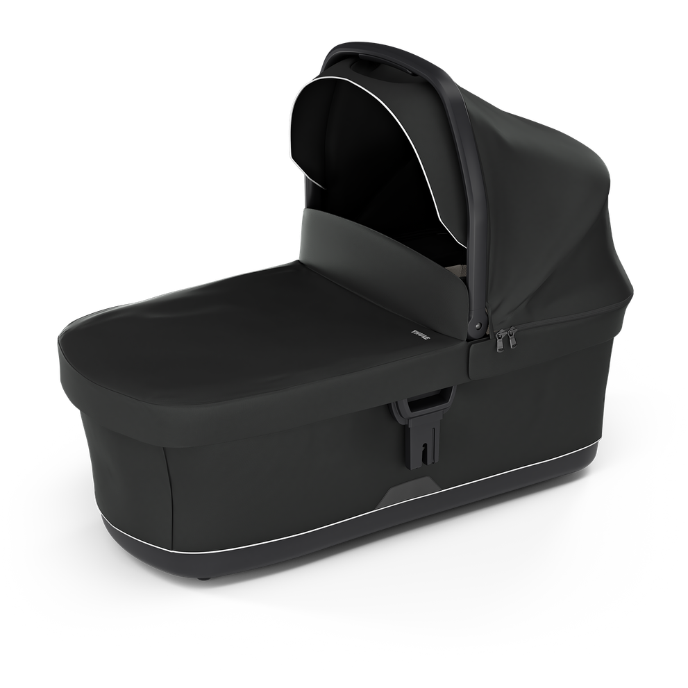 Thule Bassinet Black