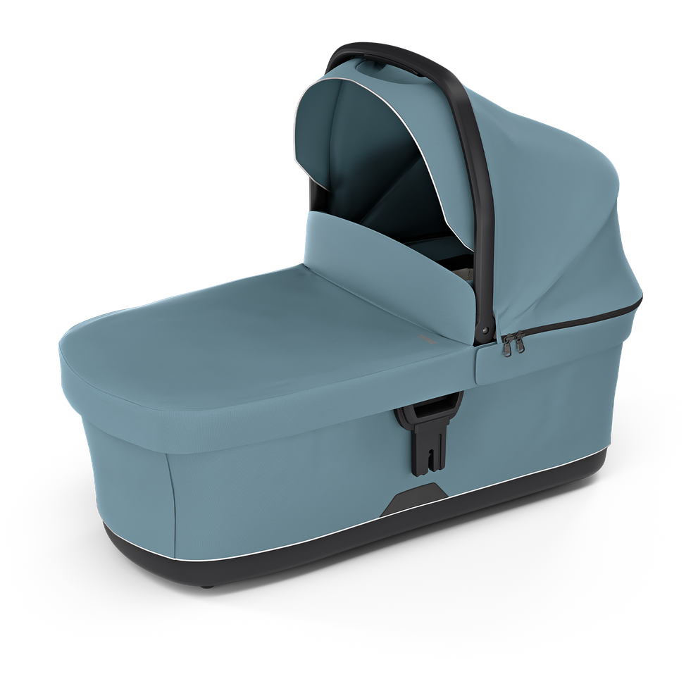 Thule Bassinet Mid blue