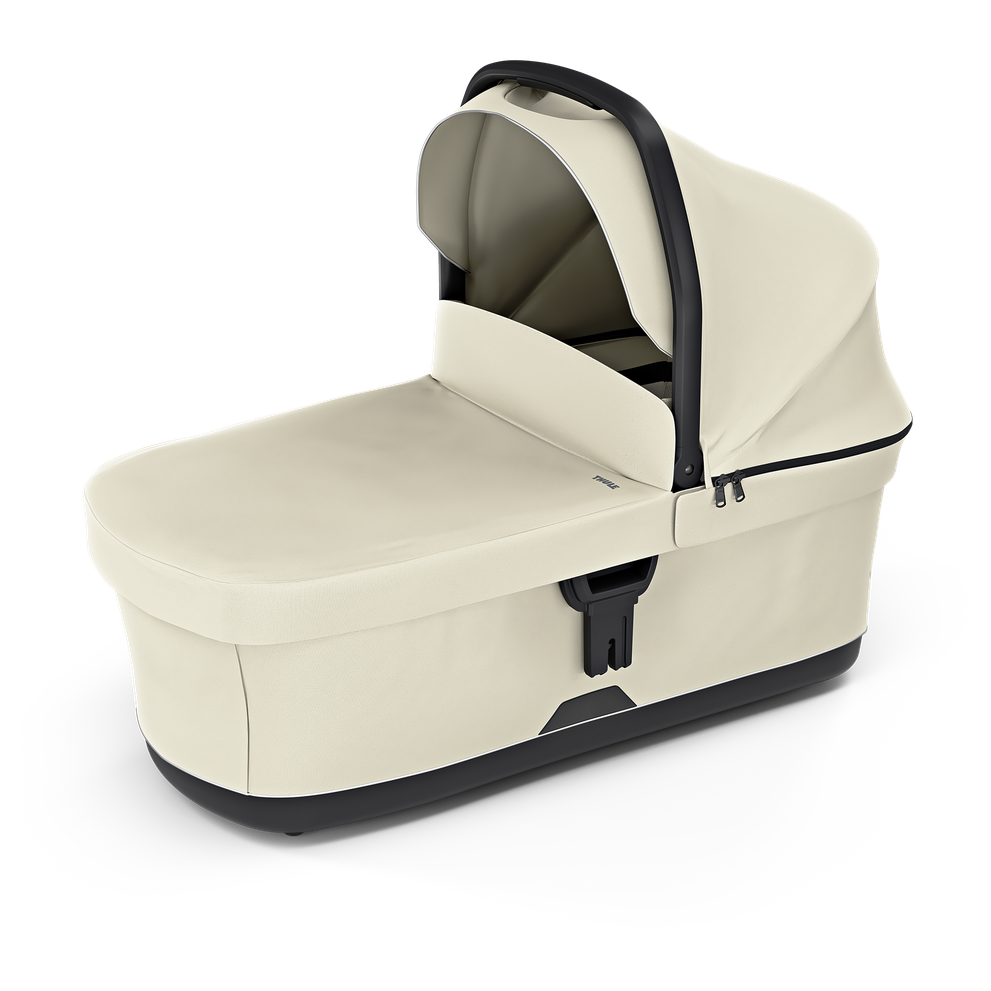 Thule Urban Glide 4 Kinderwagen 2-in-1 - Sanftes beige