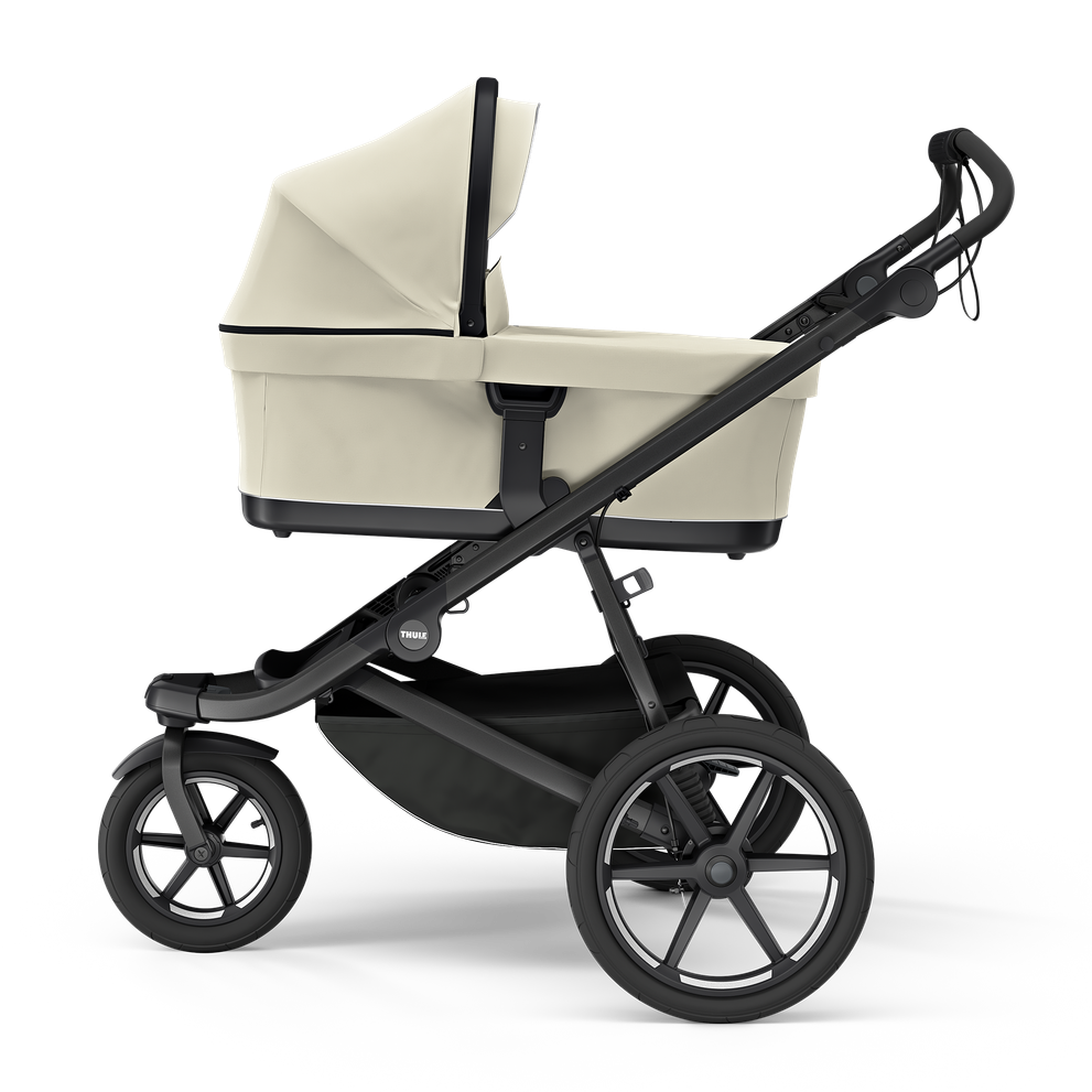 Thule Urban Glide 4 Kinderwagen 2-in-1 - Sanftes beige