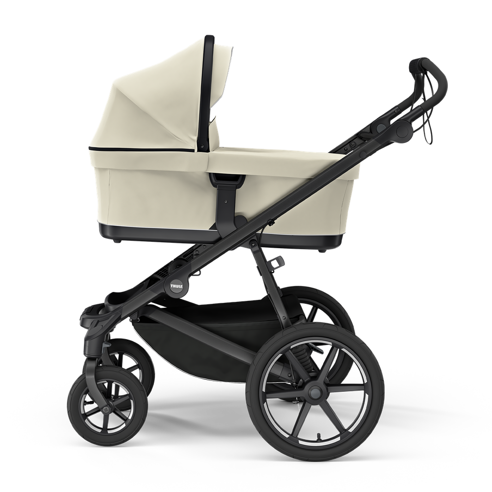 Thule Urban Glide 4 Kinderwagen 2-in-1 - Sanftes beige