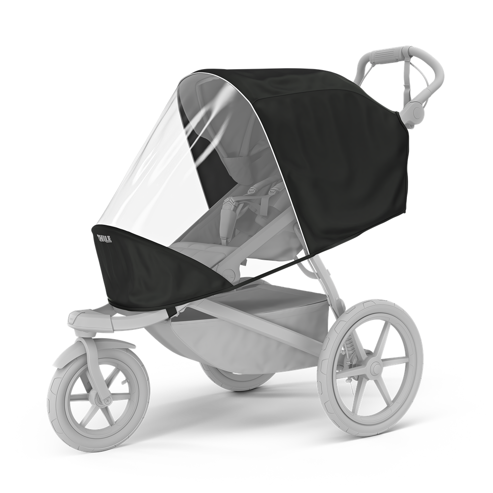 Thule Urban Glide 3 Single Rain Cover