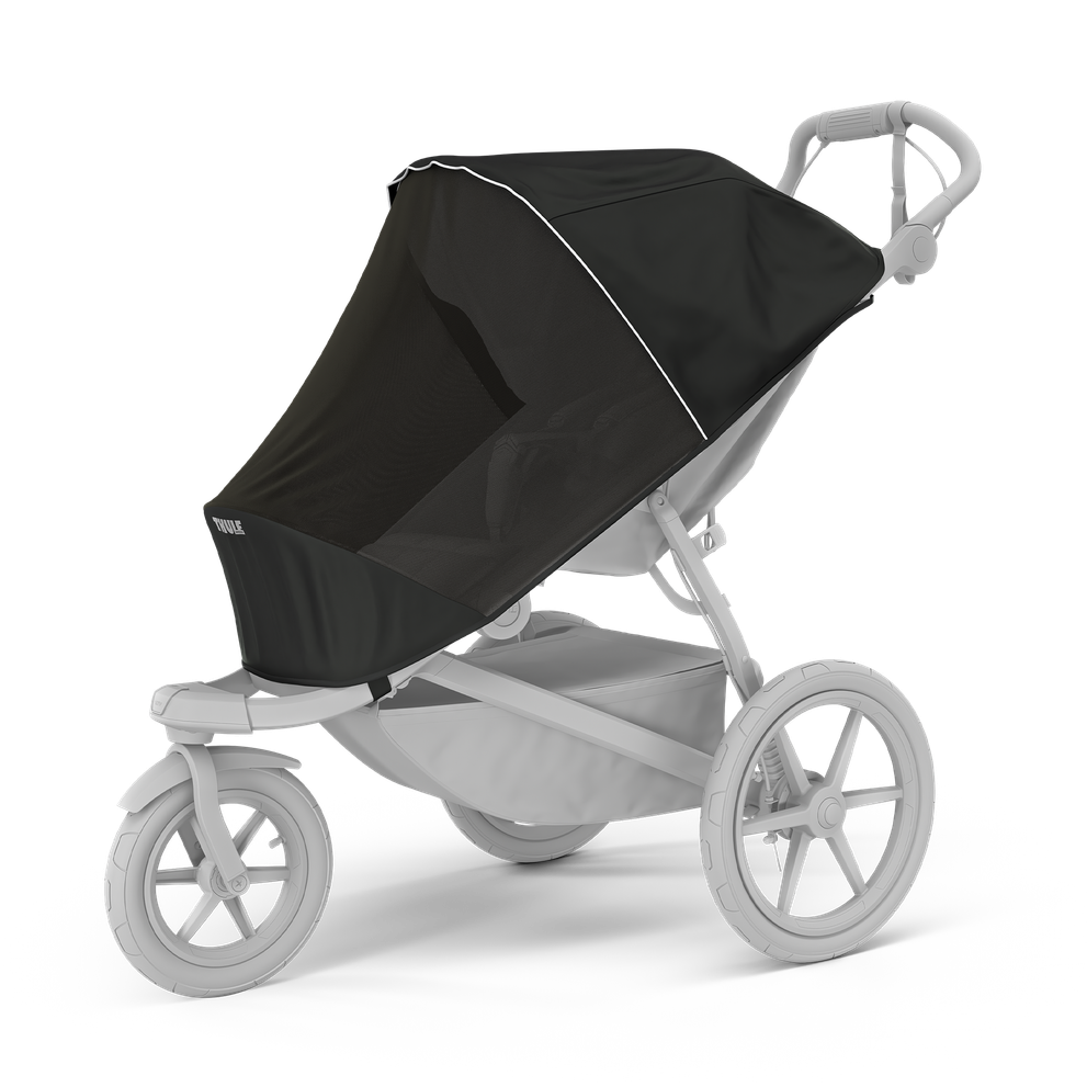 Thule Urban Glide 3 Single Mesh Cover