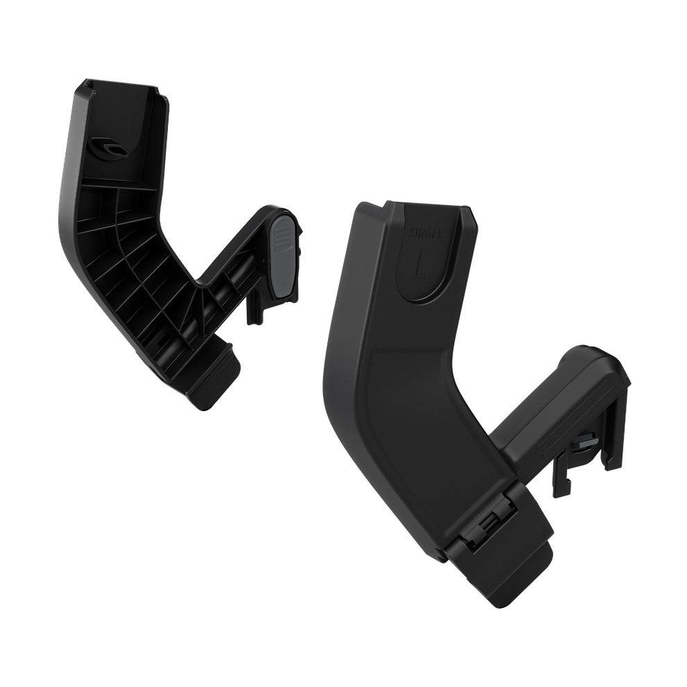 Thule Urban Glide 3 Single CSA MC