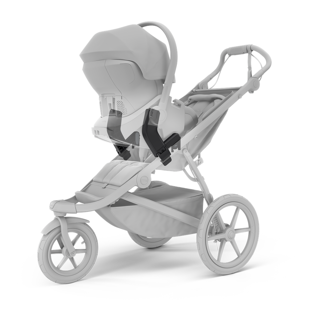 Thule Urban Glide 3 Single CSA MC
