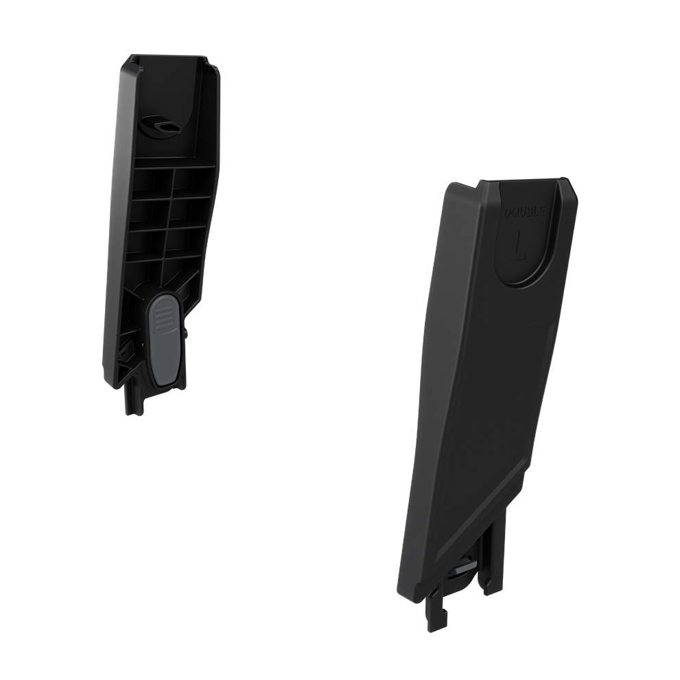 Thule Urban Glide 3 Double CSA MC