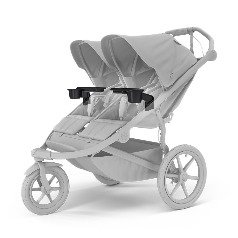 Thule Urban Glide 3 Snack Tray