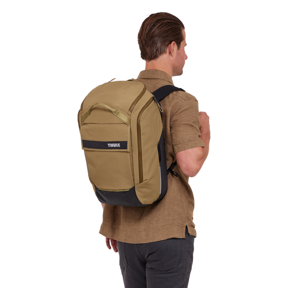 Thule Paramount Hybrid Pannier 26L - Nutria