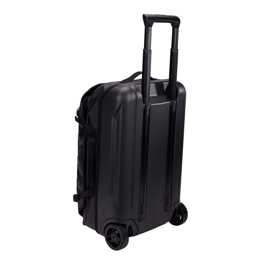 Thule Chasm Recycled Carry on 55cm/22in - Black