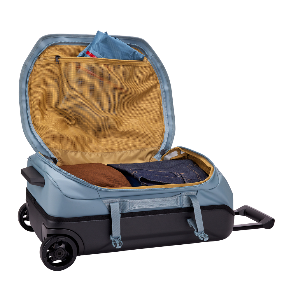 Thule Chasm Recycled Carry on 55cm/22in - Pond Gray
