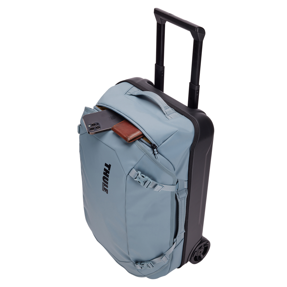 Thule Chasm Recycled Carry on 55cm/22in - Pond Gray