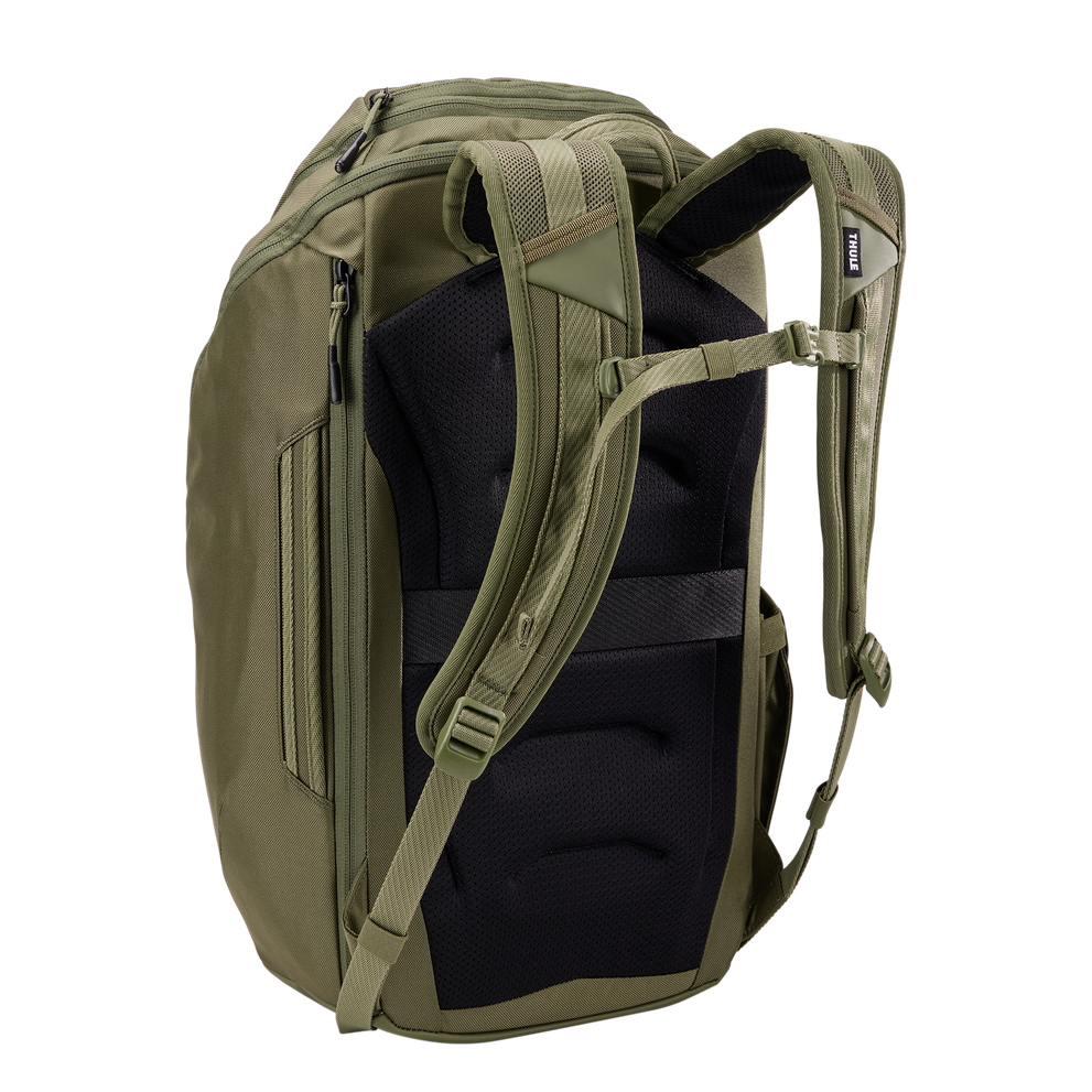 Thule Chasm Recycled Backpack 26L - Olivine