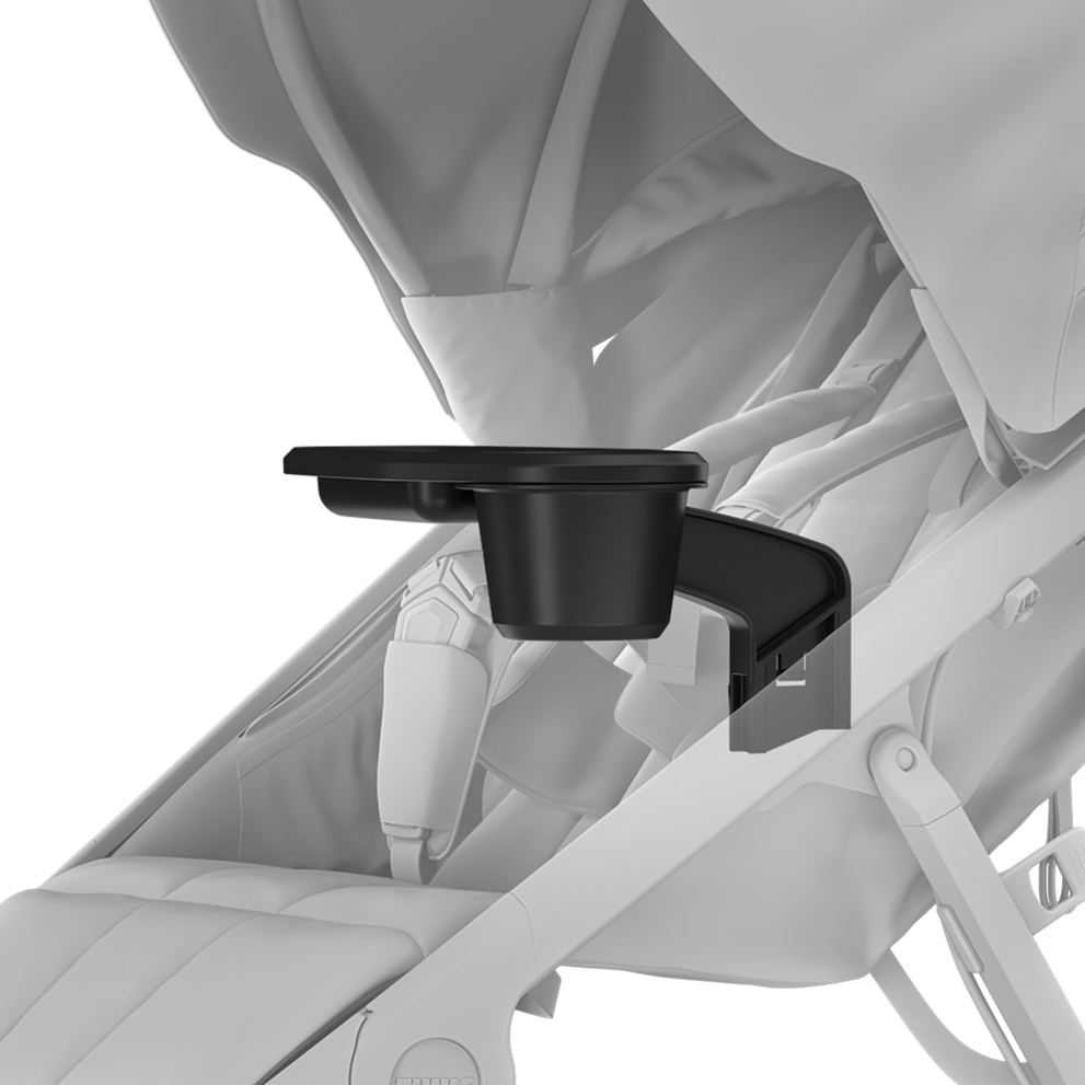 Thule Urban Glide 3 Snack Tray