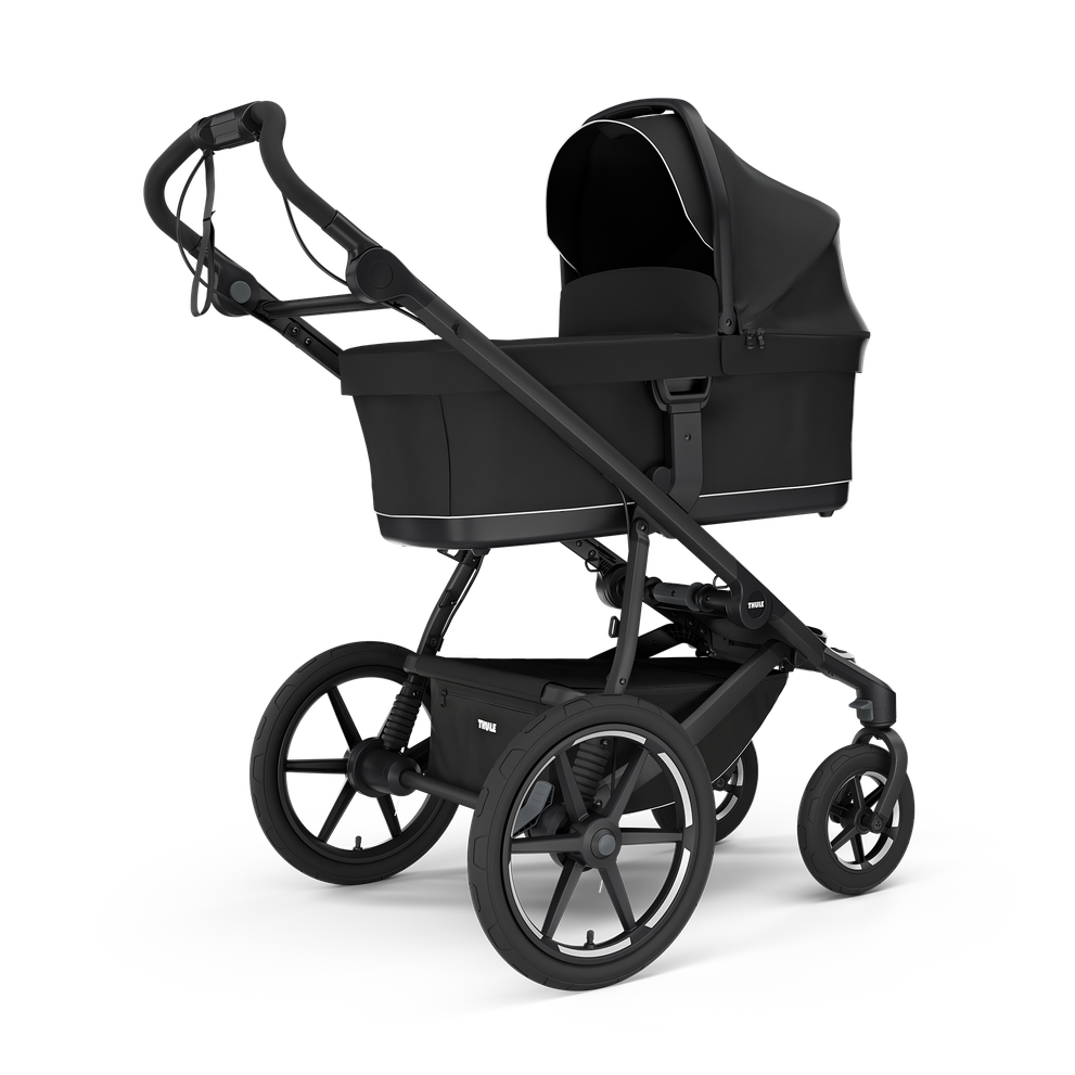 Thule Urban Glide 4 Kinderwagen Black