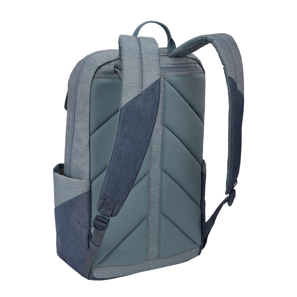 Thule Lithos Backpack 20L - Pond Gray/Dark Slate