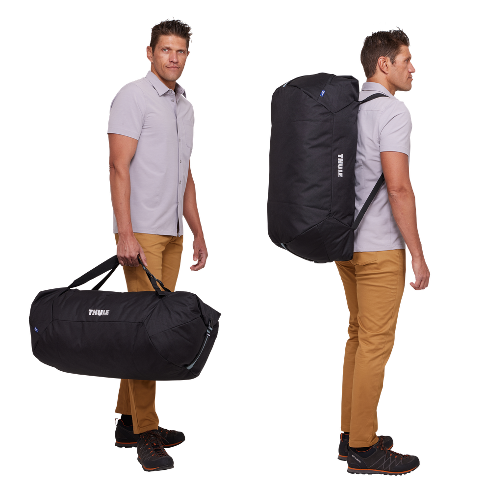 Thule Taschen-Set für Dachbox 4er-Pack 800604