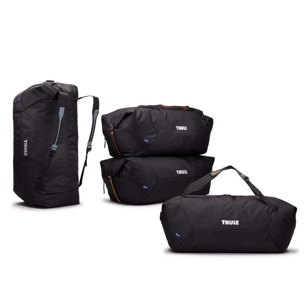 Thule Taschen-Set für Dachbox 4er-Pack 800604
