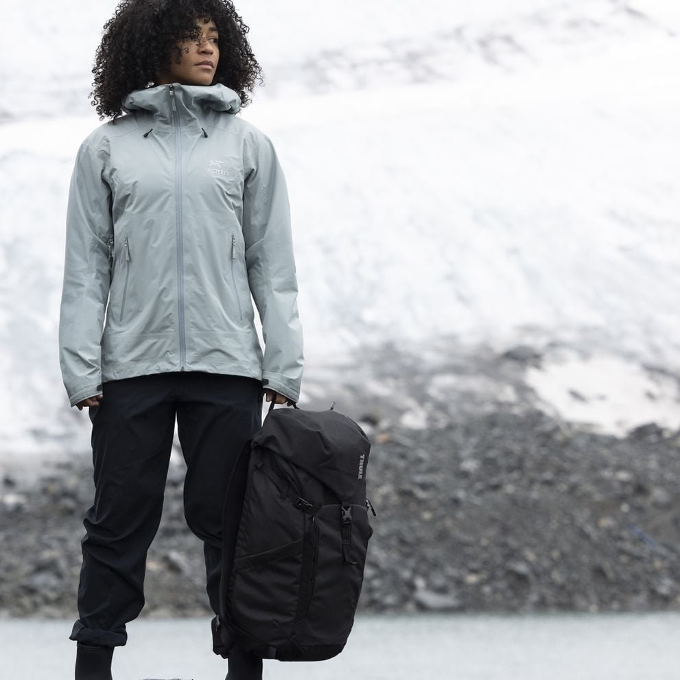Thule AllTrail Daypack 25L - Black