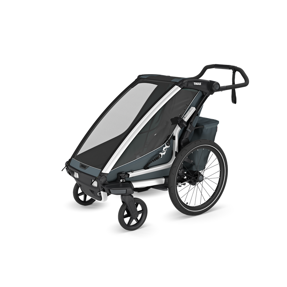 Thule Chariot Cross 2 single Dark Slate