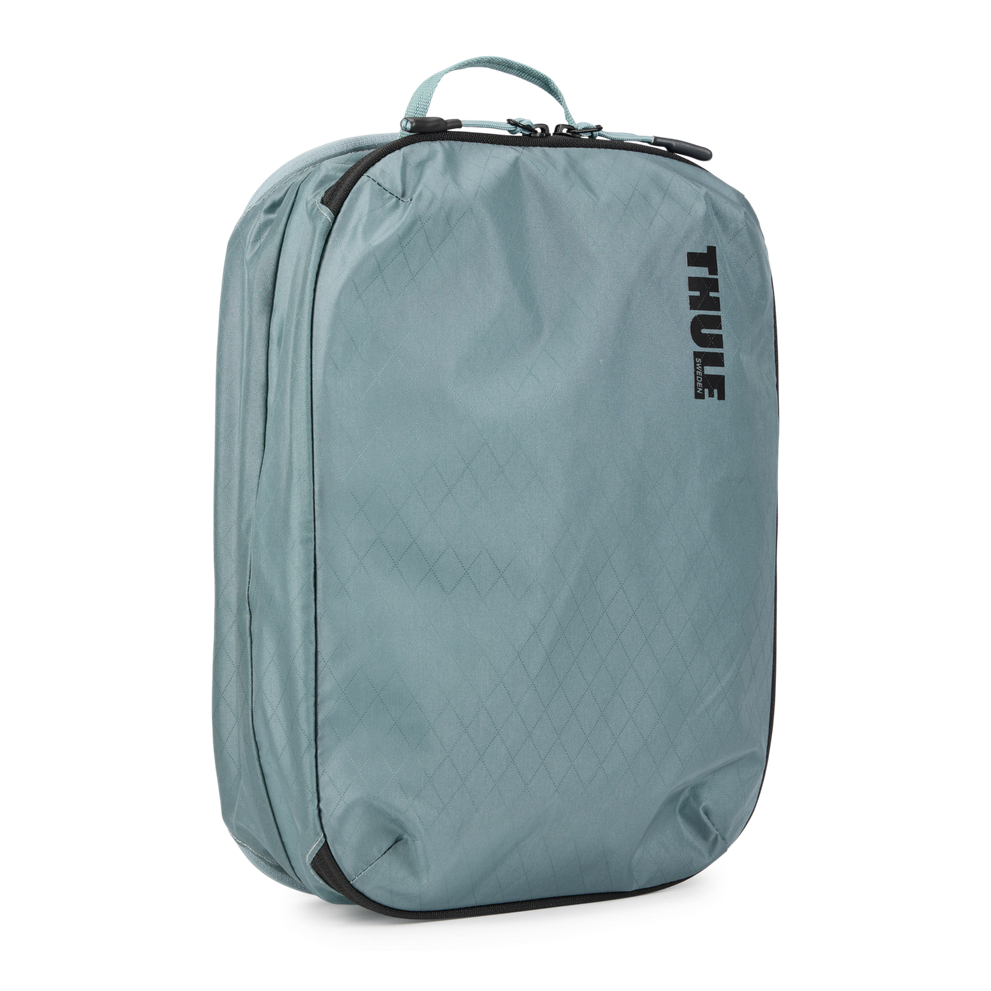 Thule Clean/Dirty Packing Cube - Pond Gray
