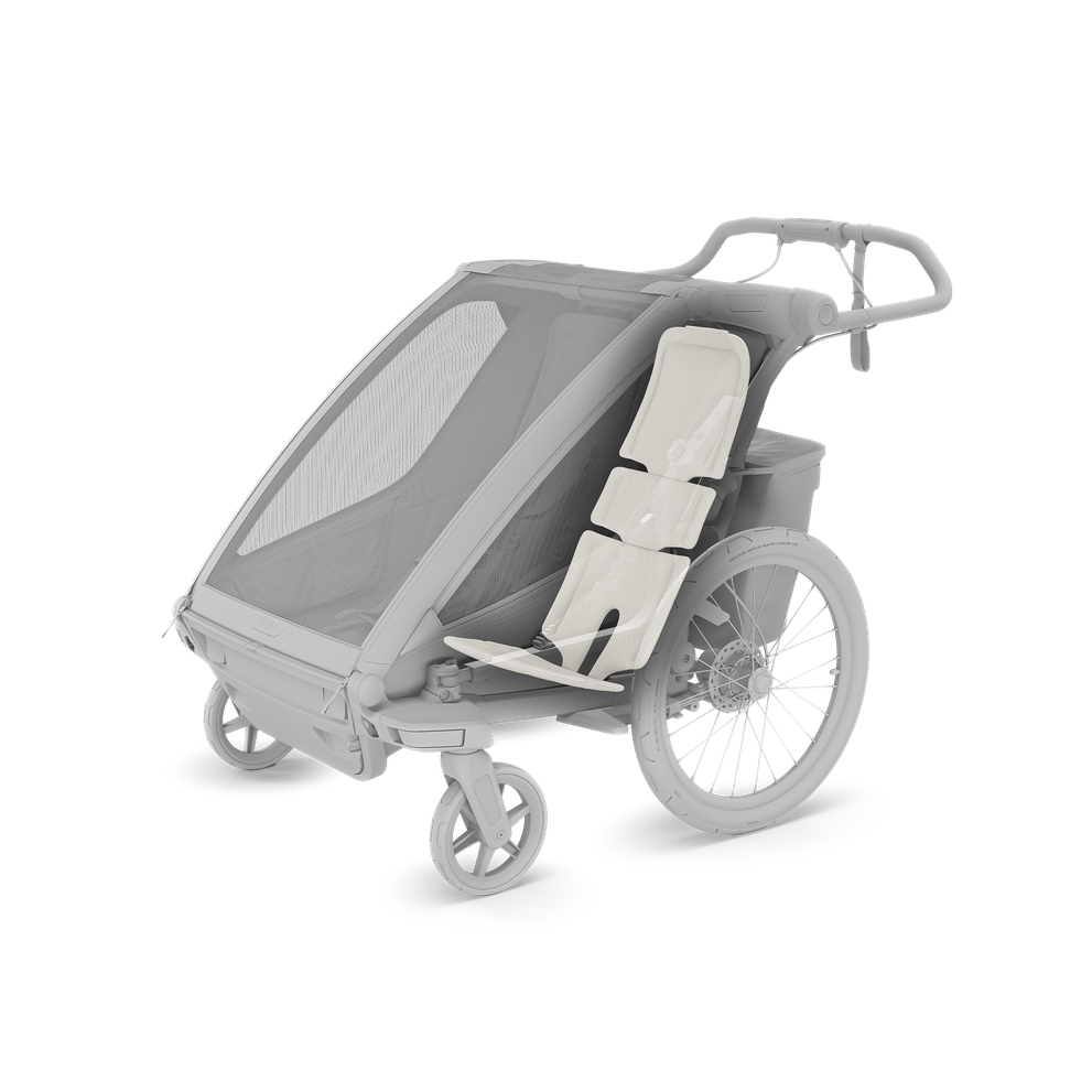 Thule Chariot Gepolsterte Sitzauflage
