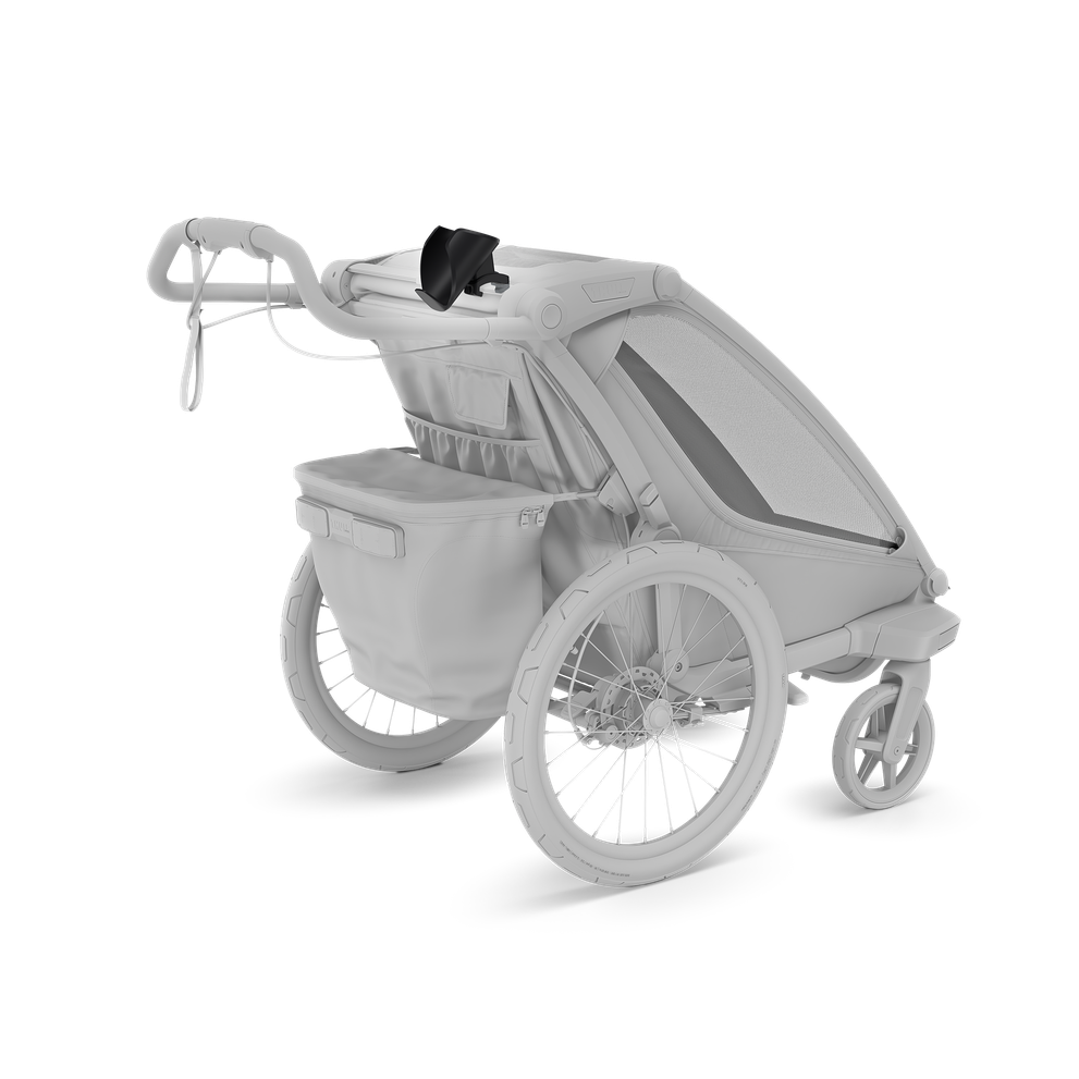Thule Flaschenhalter für Urban Glide und Chariot