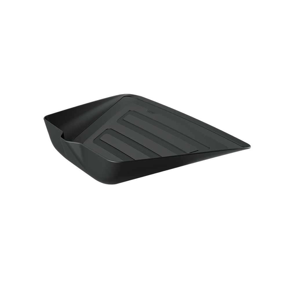Thule Bodenmatte aus Gummi für einen Multisport-Anhänger single