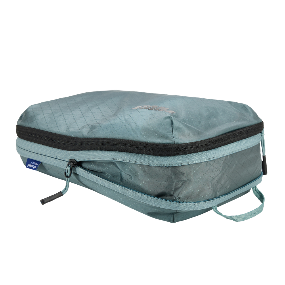 Thule Compression Packing Cube Medium - Pond Gray