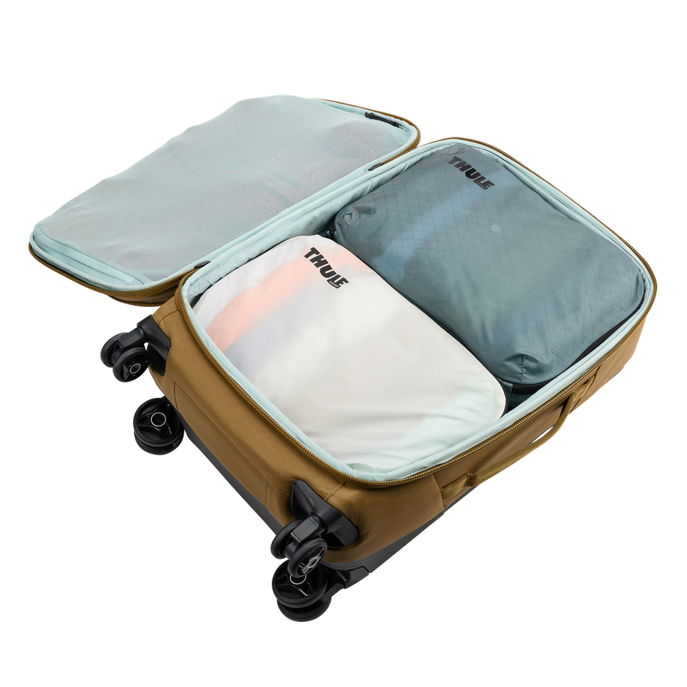 Thule Compression Packing Cube Medium - Pond Gray