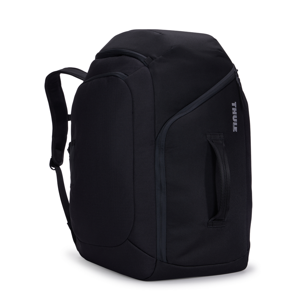 Thule RoundTrip Boot Backpack 60L Black