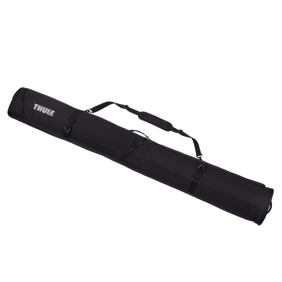 Thule RoundTrip Ski Bag 192 cm Black