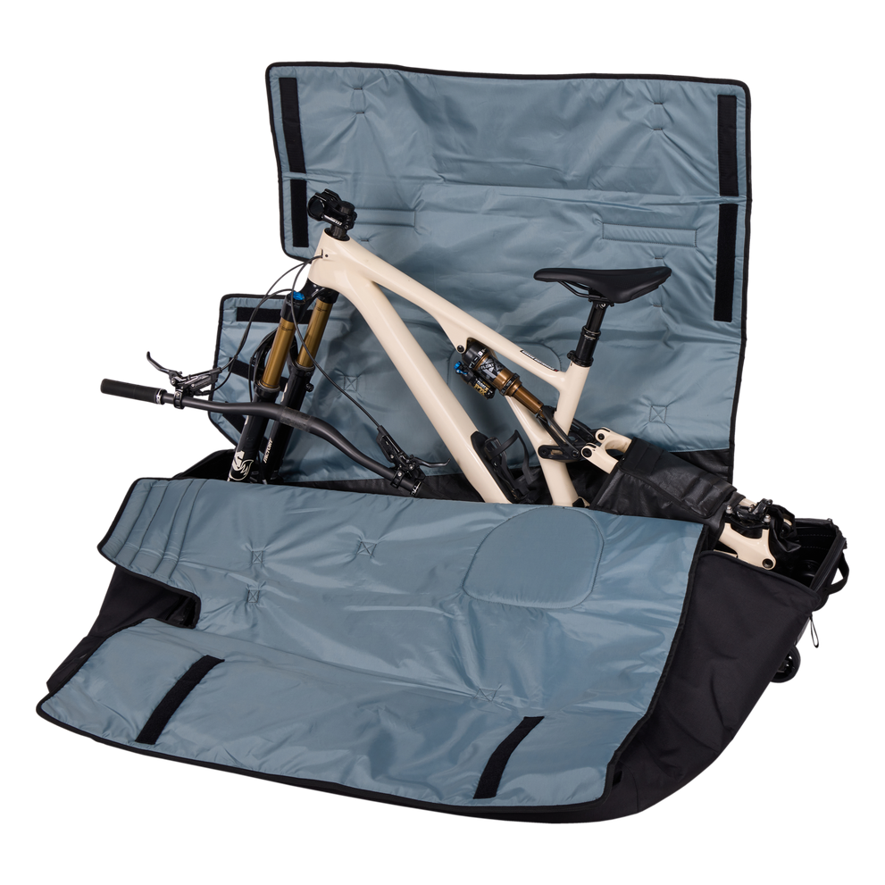 Thule Roundtrip MTB Bike Travel Case - Black