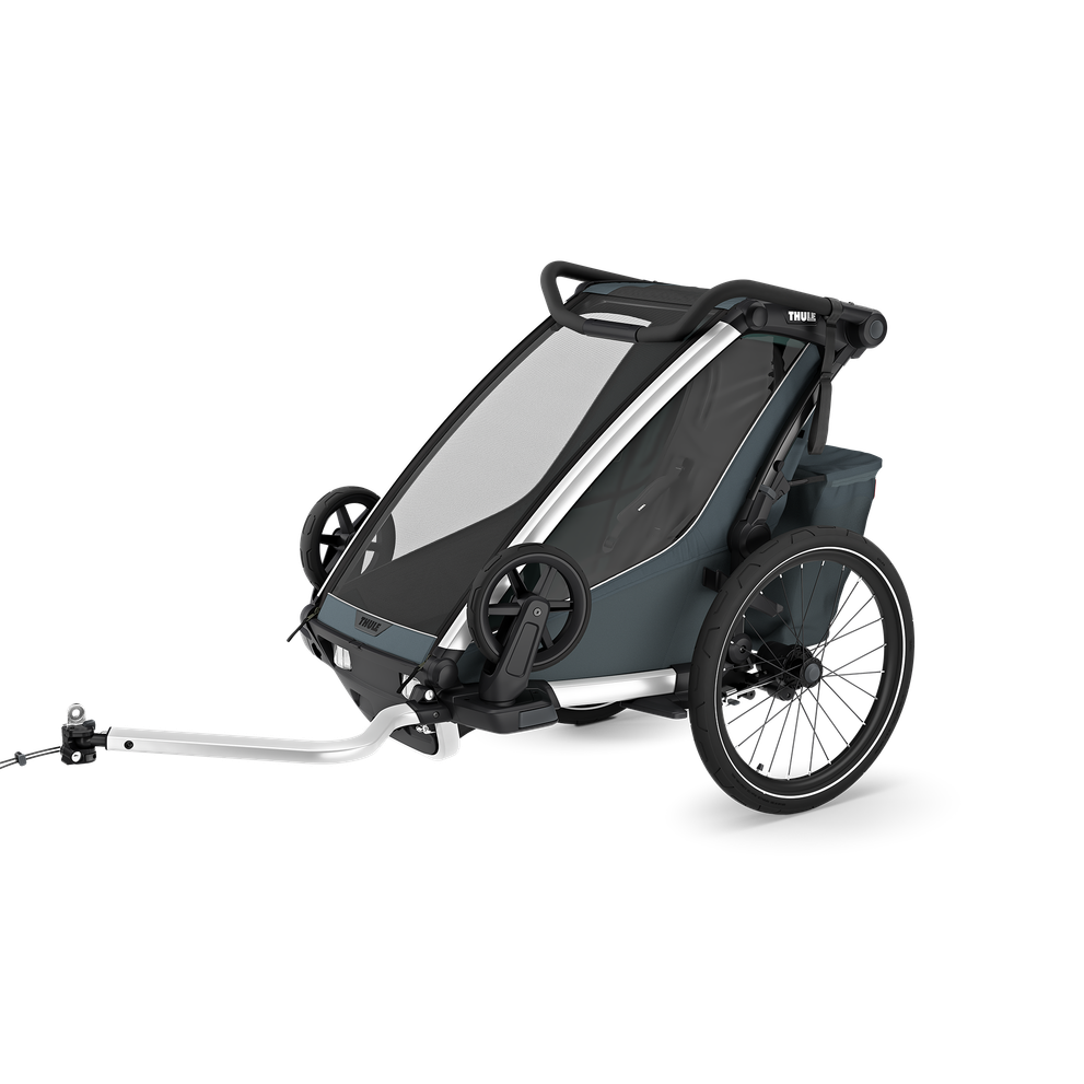 Thule Chariot Cross 2 single Dark Slate