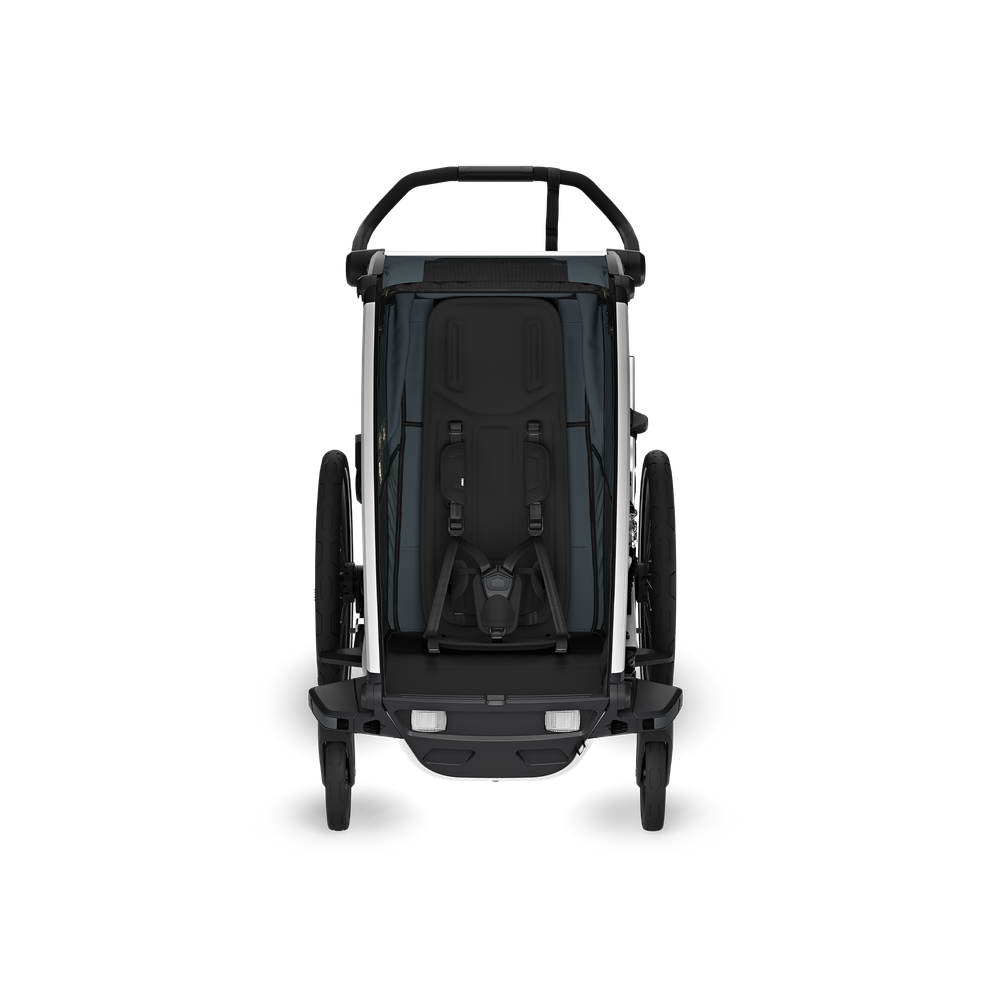 Thule Chariot Cross 2 single Dark Slate