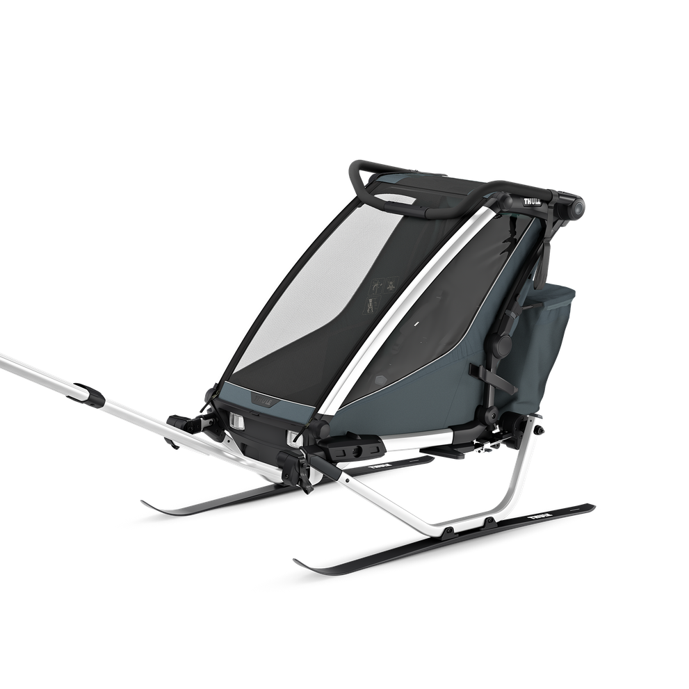 Thule Chariot Cross 2 single Dark Slate