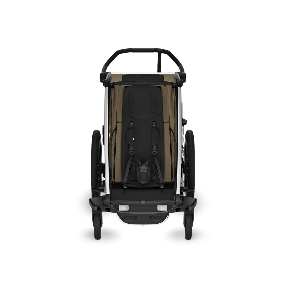 Thule Chariot Cross 2 single Faded Khaki