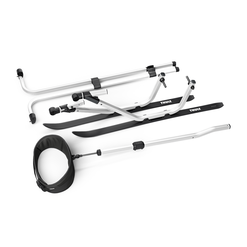 Thule Chariot XC Ski Kit 2