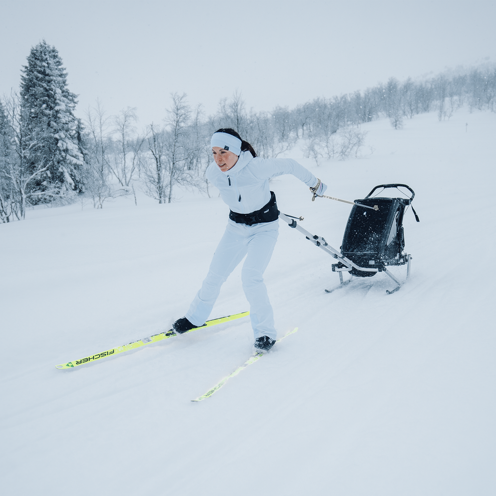 Thule Chariot XC Ski Kit 2