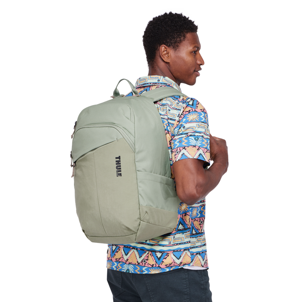 Thule Exeo Backpack 28L - Quiet Green
