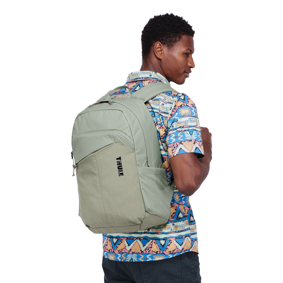 Thule Indago Backpack 23L - Quiet Green